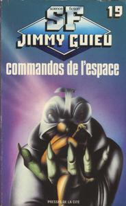 Commandos de l'espace