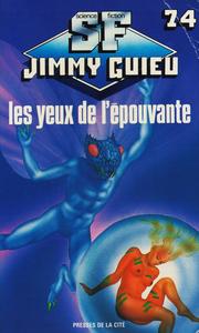 Les Yeux de l'pouvante