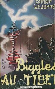 Biggles au Tibet