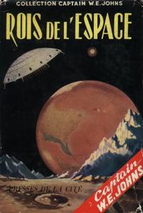 Rois de l'espace