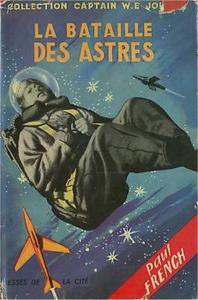 La Bataille des astres