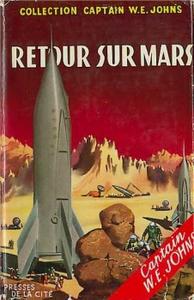 Retour sur Mars