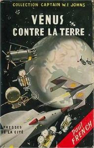 Vnus contre la Terre