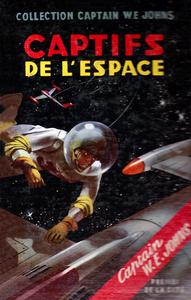 Captifs de l'espace