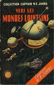 Vers les mondes lointains