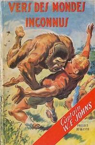 Vers des mondes inconnus