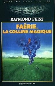 Farie - la colline magique