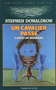 Un cavalier passe
