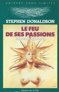 Le Feu de ses passions
