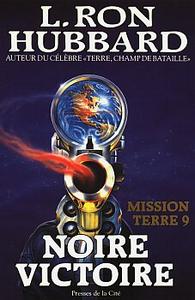 Noire victoire
