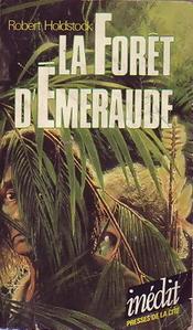 La Fort d'meraude