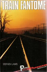 Train fantme