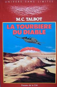 La Tourbire du Diable