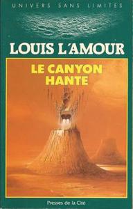 Le Canyon hant
