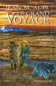 Le Grand voyage