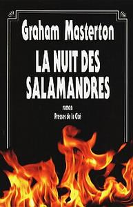 La Nuit des salamandres