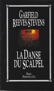 La Danse du scalpel