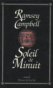 Soleil de Minuit