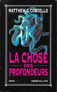 La Chose des profondeurs