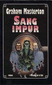 Sang impur