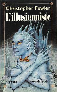 L'Illusionniste