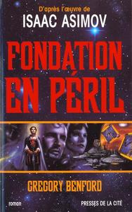 Fondation en pril