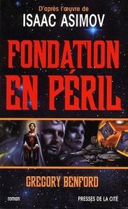 Fondation en pril