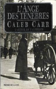 L'Ange des tnbres
