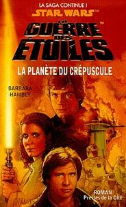 La Plante du crpuscule