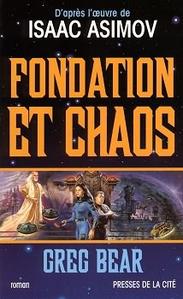 Fondation et chaos
