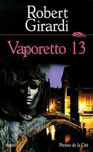 Vaporetto 13