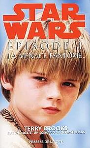 La Menace fantme