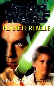 Plante Rebelle