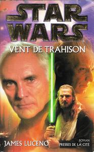 Vent de trahison