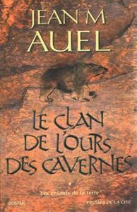 Le Clan de l'ours des cavernes