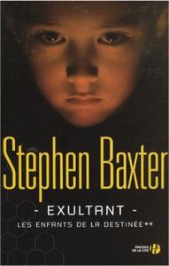 Exultant