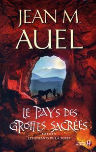 Le Pays des grottes sacres
