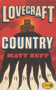 Lovecraft Country