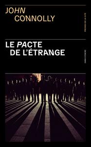 Le Pacte de l'trange