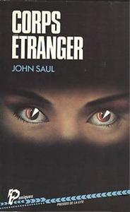 Corps tranger