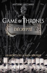 Game of Thrones dcrypt