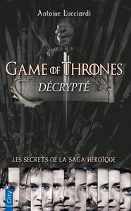 Game of Thrones dcrypt
