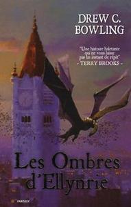 Les Ombres d'Ellynrie