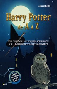 Harry Potter de A  Z