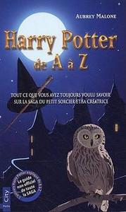 Harry Potter de A  Z