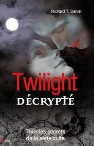 Twilight dcrypt