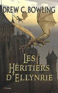 Les Hritiers d'Ellynrie