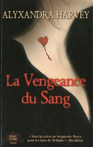 La Vengeance du sang