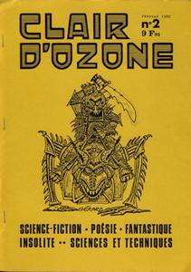 Clair d'ozone n 2