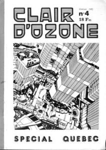 Clair d'ozone n 4